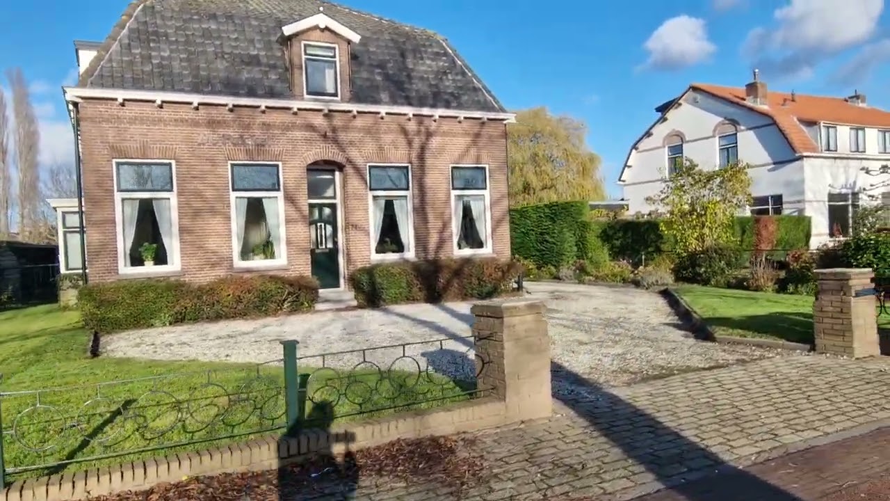 Lunchwalk Rijksstraatweg - Zandweg Utrecht,Meern