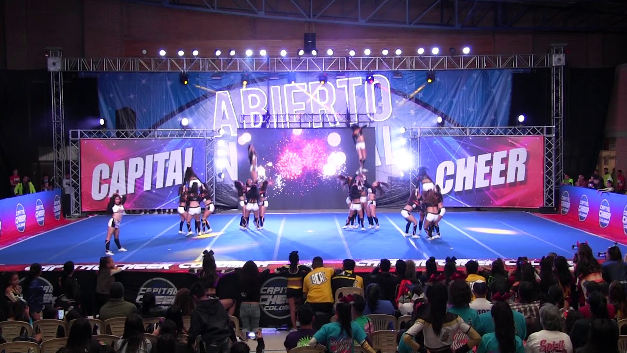 DEVILS DIVAS N4 OPEN L FEM