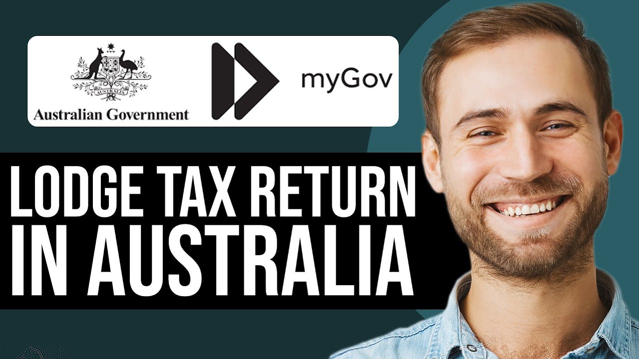 How To Lodge Tax Return In Australia By Yourself In 2026 (Step-By-Step)