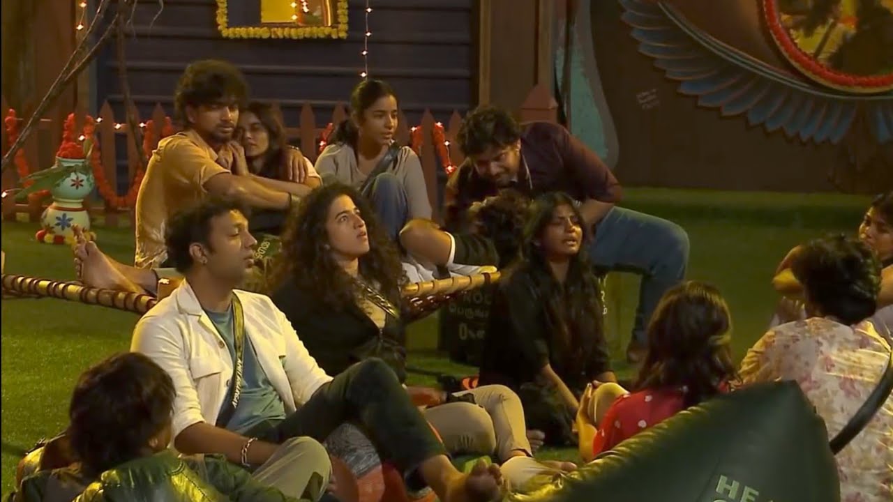 Bigg Boss Season 9 Fun Moments | Finale Week