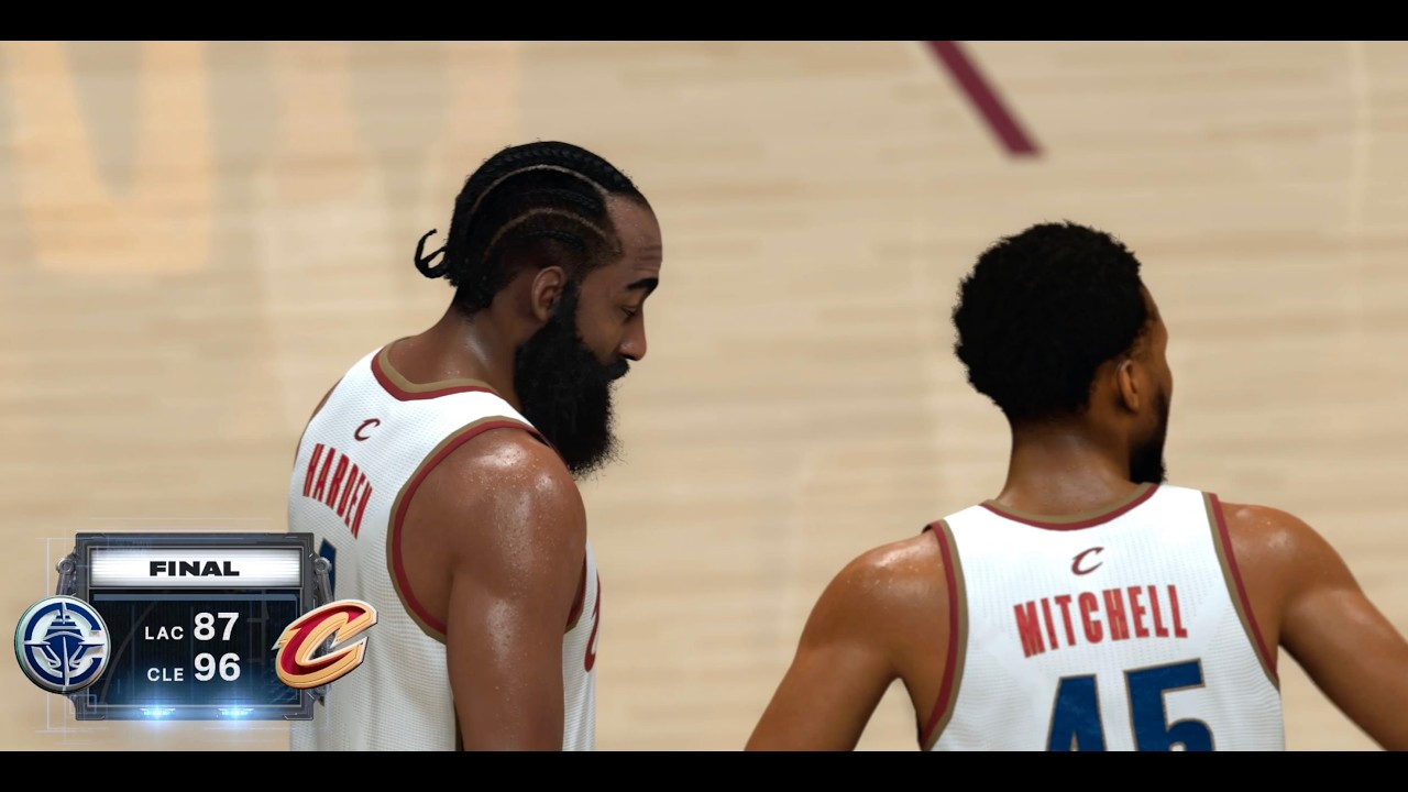 🏛️ The 4-OT Marathon: Cleveland’s Epic Survival ⚔️🔥