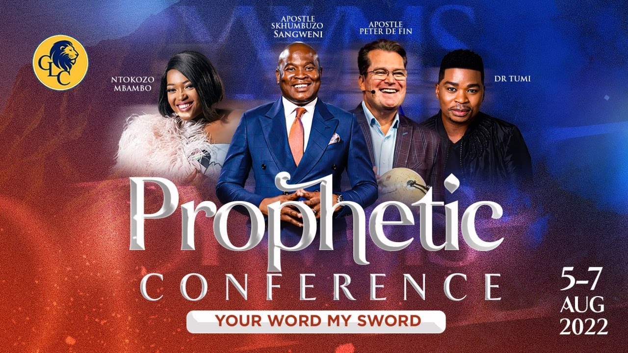 Your Word My Sword