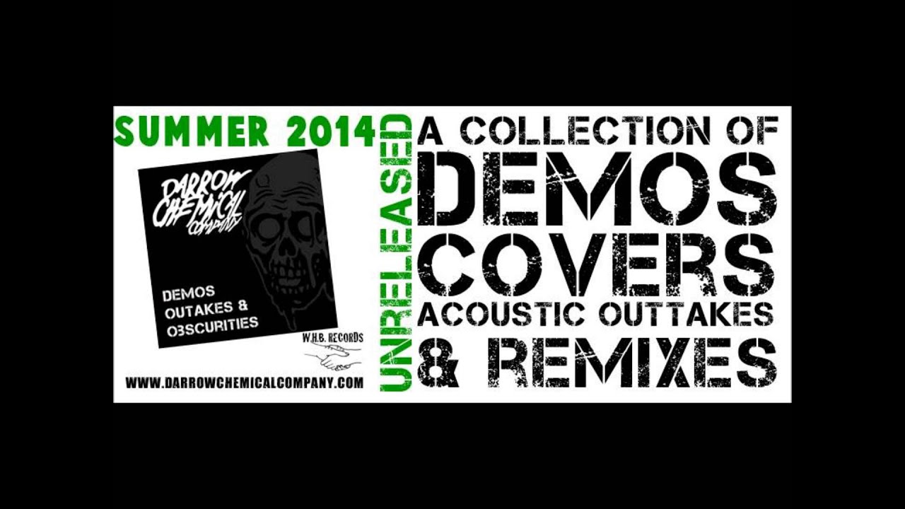 Darrow Chemical Company - Ghouls Night Out (Misfits Cover)