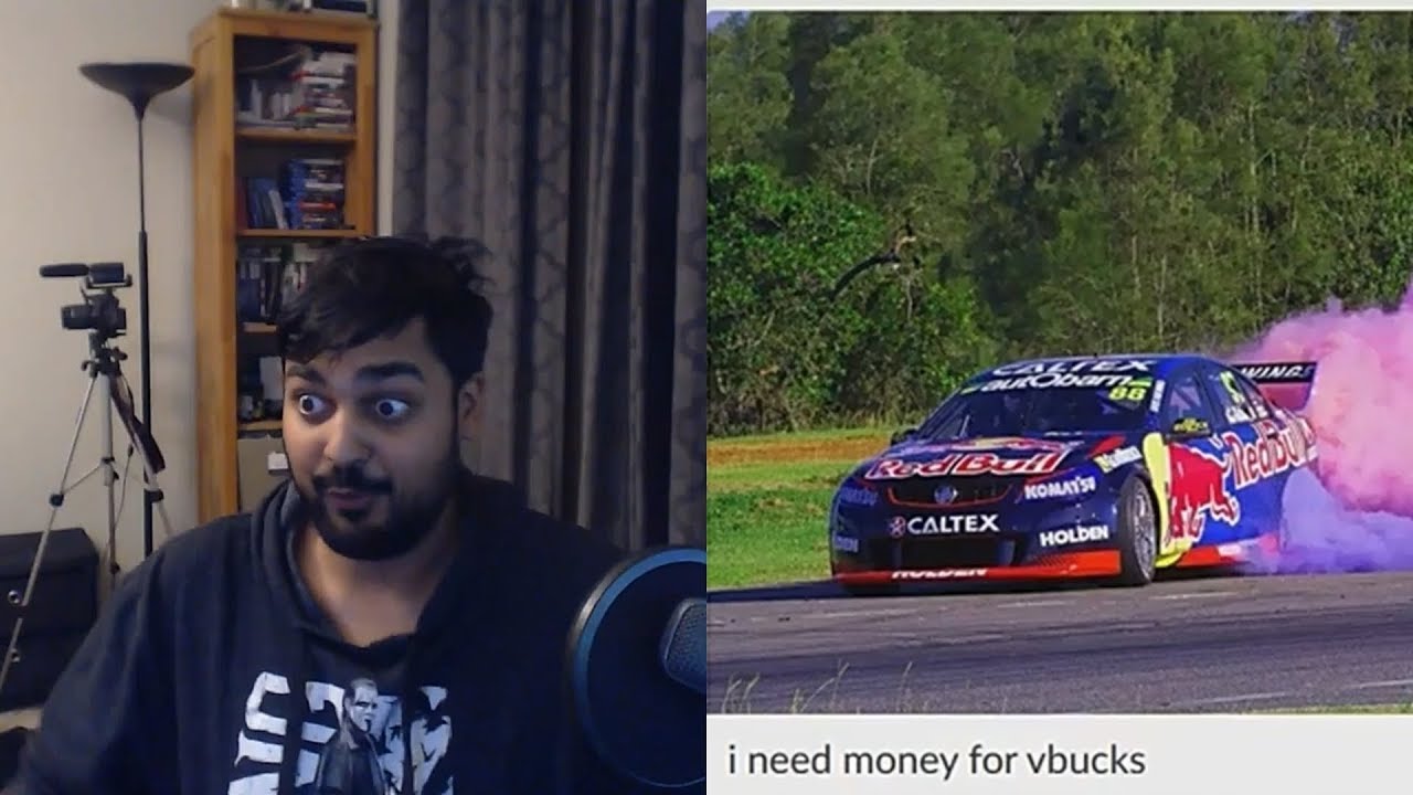 SomeOrdinaryGamers - Muta's Kickstarter Crap (w /chat)