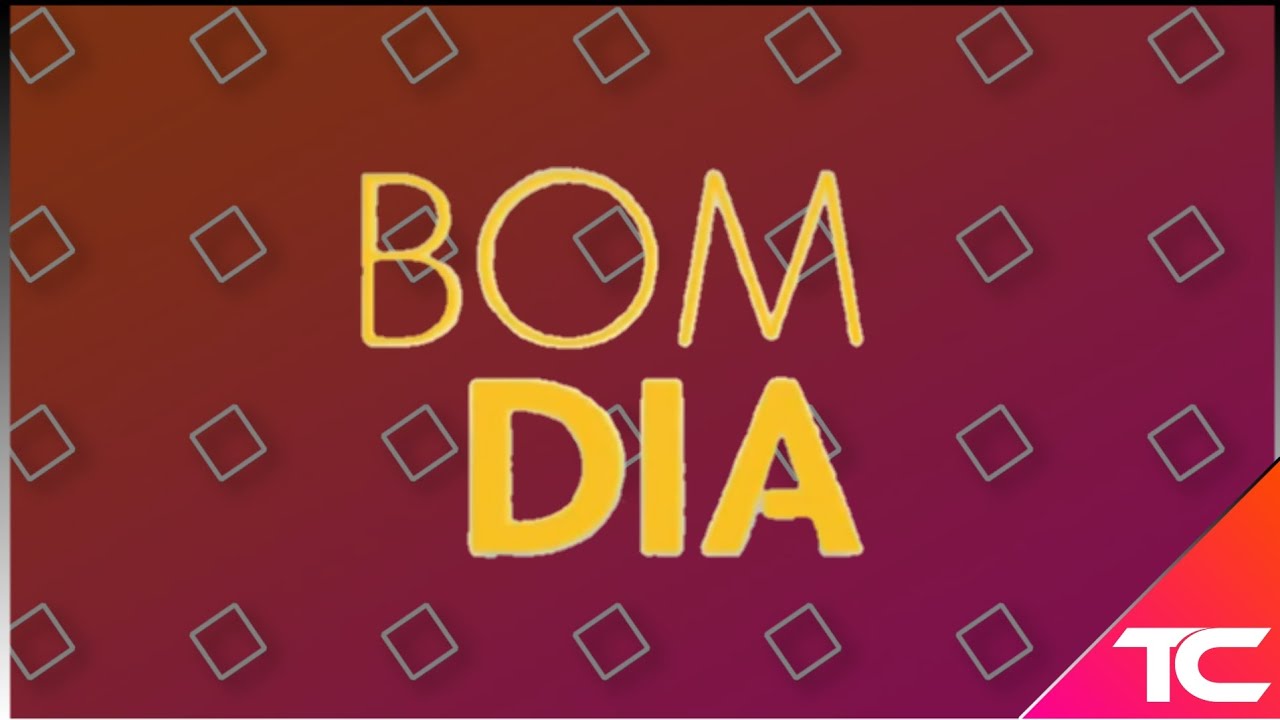 #Globo | Coletânea de Vinhetas do 