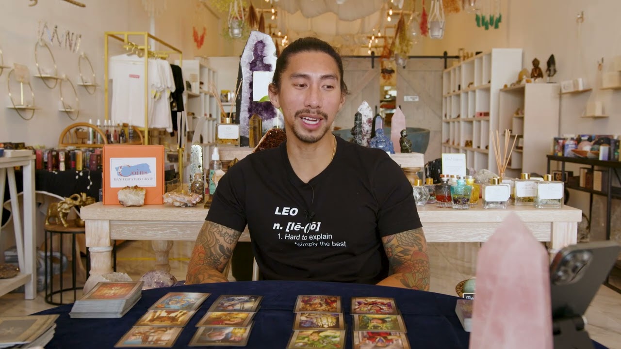 LEO | YOU'RE PERFECT, THEY'RE NOT | MARCH 1-7, 2022 WEEKLY TAROT READING