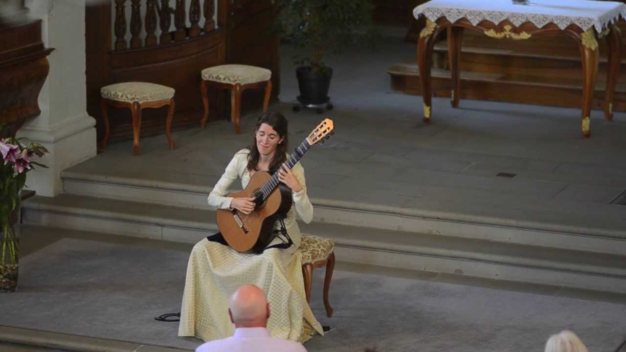 Giovanni Zamboni Sonata 1