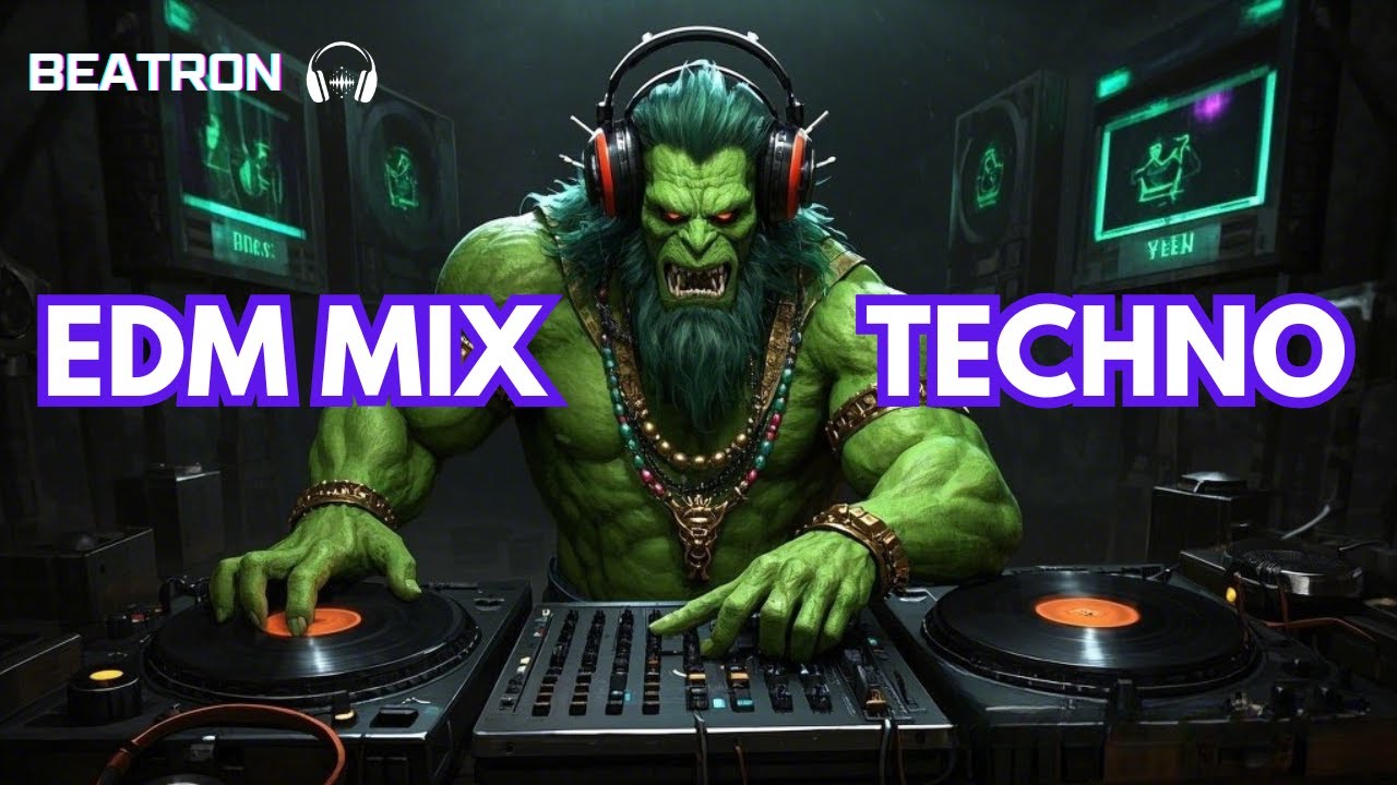 Best Spectacular EDM Tracks – Must Listen!