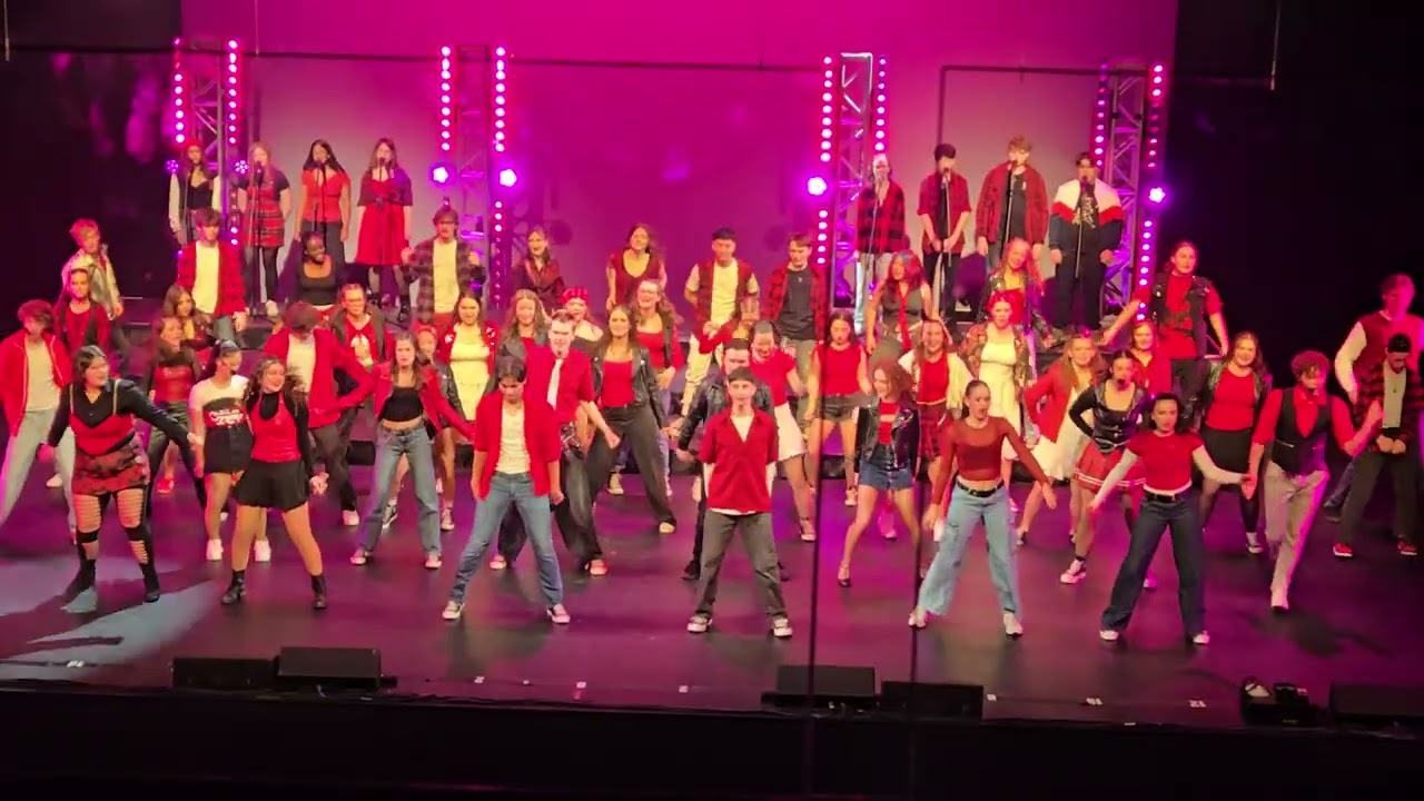 Pop Nation Canada Term 2 Shawn Mendes Medley
