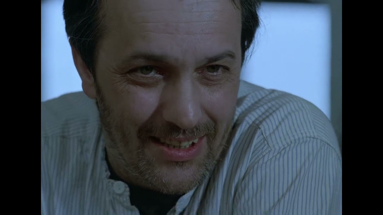 Dekalog I - What is death?