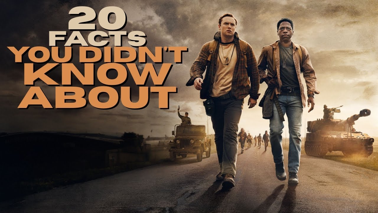 20 Facts You Didn't Know About 
