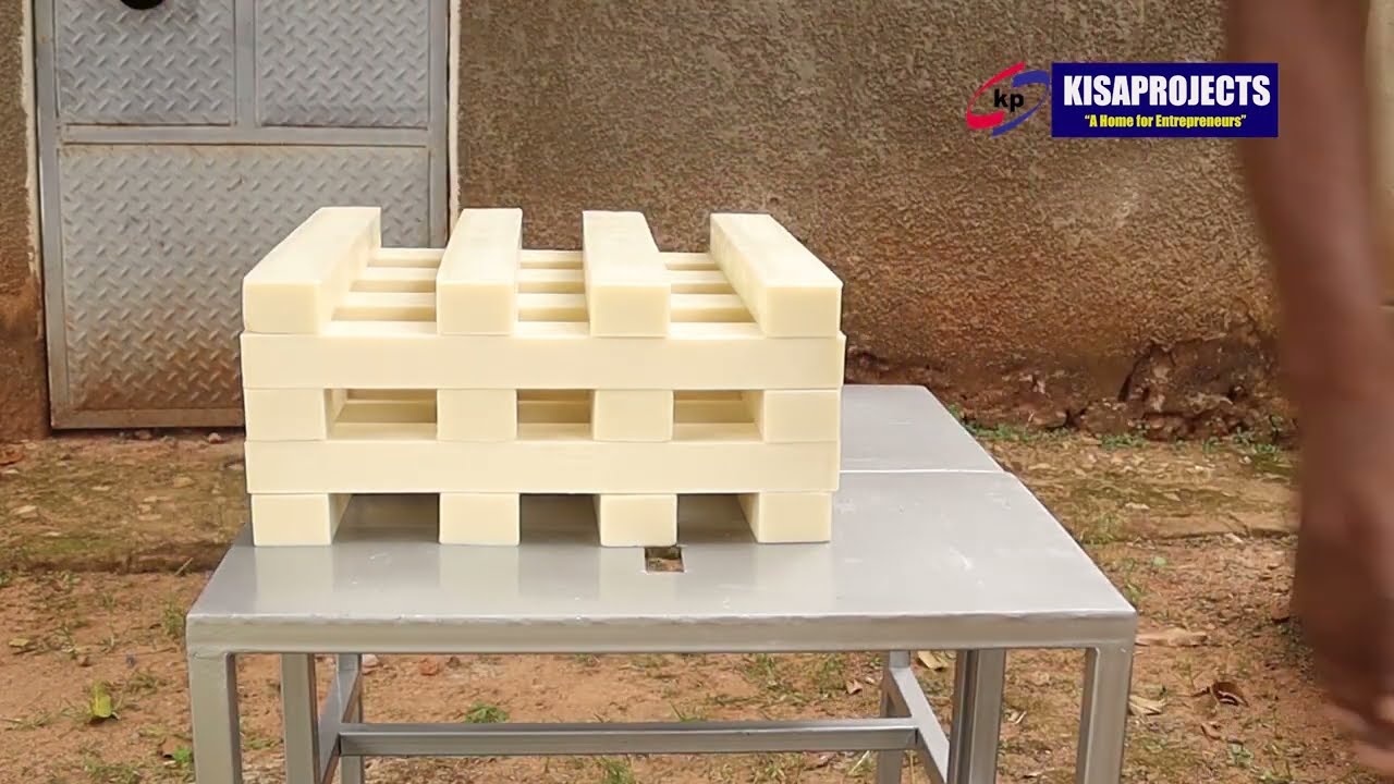 HOW SOAP TRAINING IS DONE FOR THOSE WHO PURCHASE OUR 