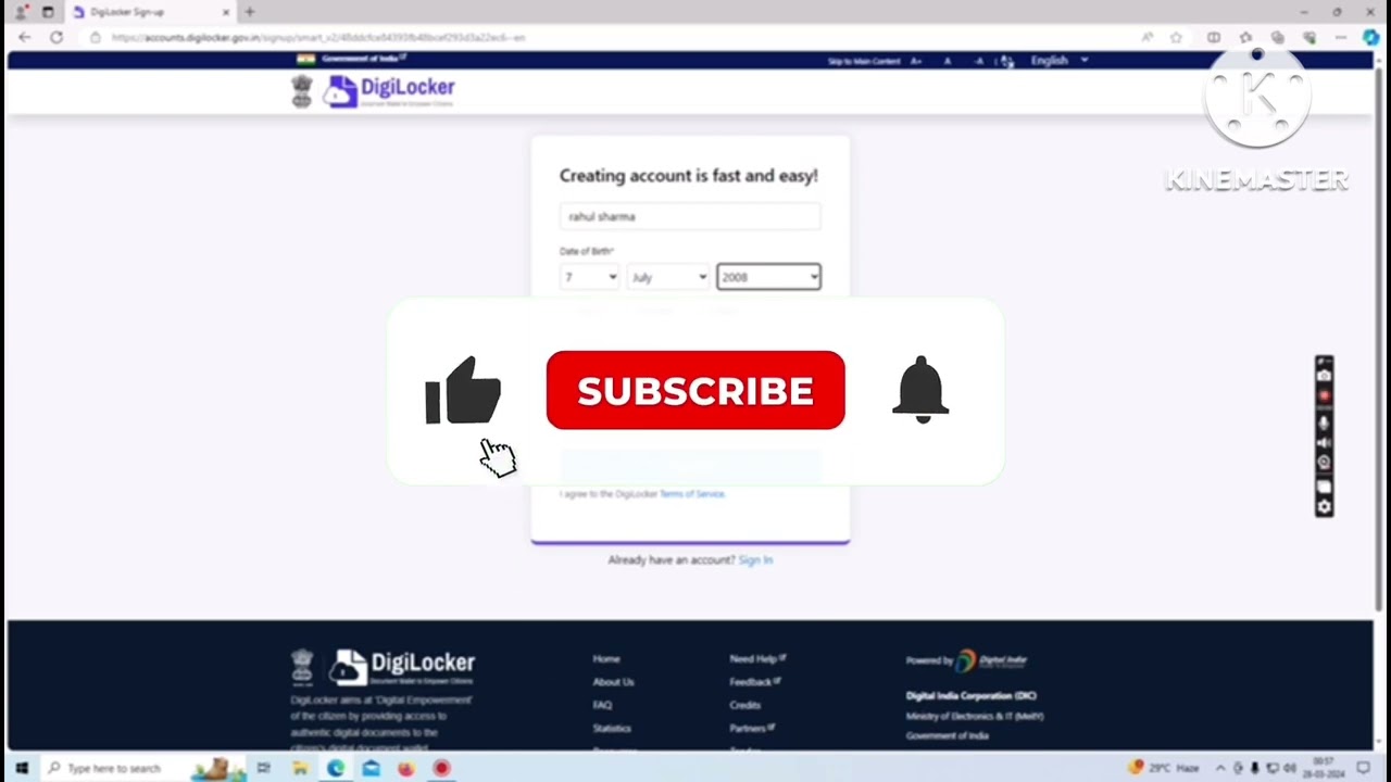 How to download bike rc car Rc online digilocker