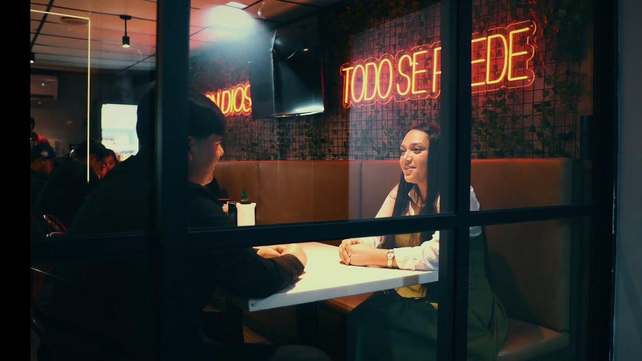 PRESTAME TUS OJITOS | GRUPO HOLOCAUSTO X @HermanosCorrales ( VIDEO OFICIAL )