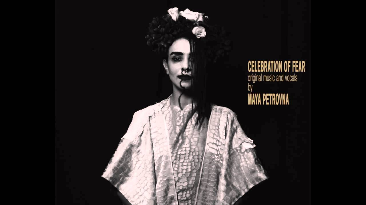 Maya Petrovna- 