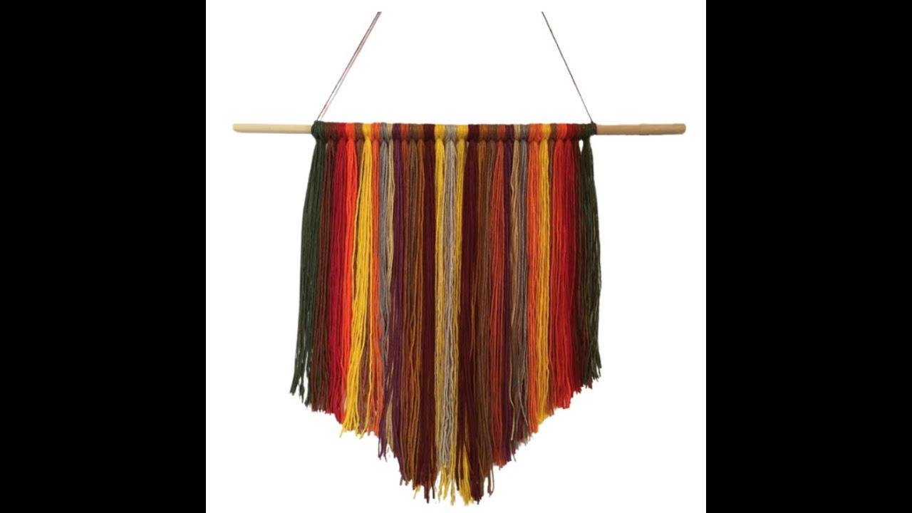 Bohemian Wall Hangings