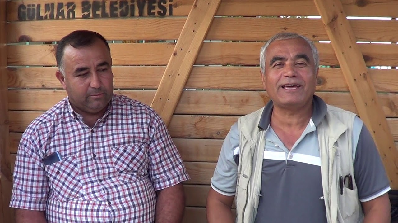 GÜLNAR ÖRENPINAR MAHALLESİ MUHTARI AYHAN GÜMÜŞ ÇOK AMACLI KÖY KONAĞI YAPILMALI