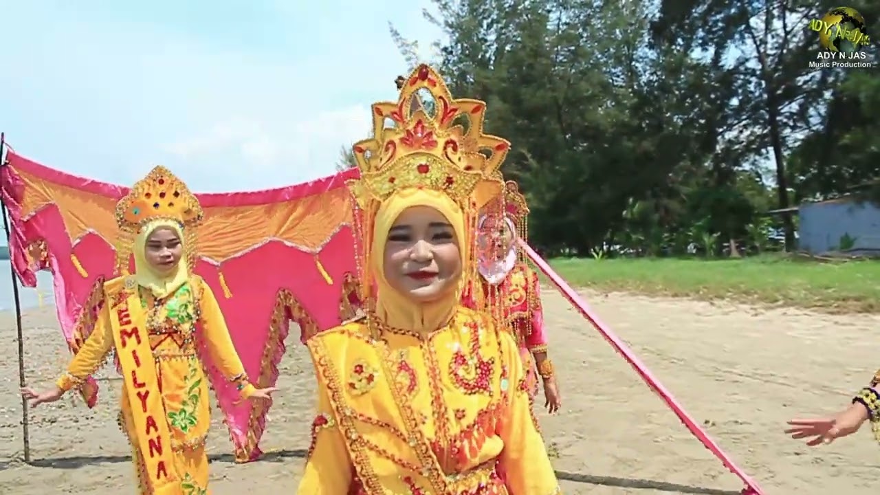 Igal SAYANG _ Sony (Ady N Jas) _ Ciptaan : Hendy _ OMV Album Rayang 4