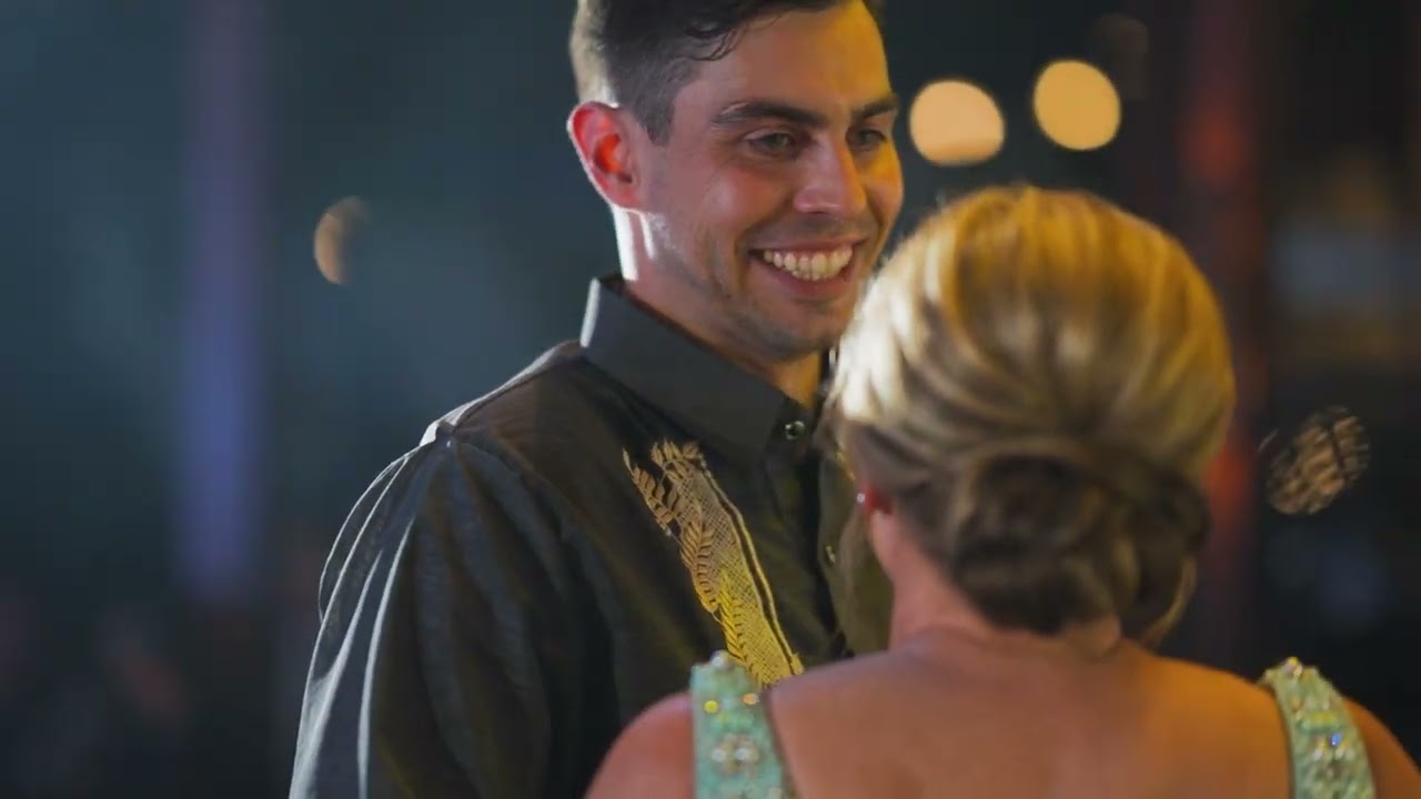 Carter & Amanda Wedding SDE (Same-day-edit)