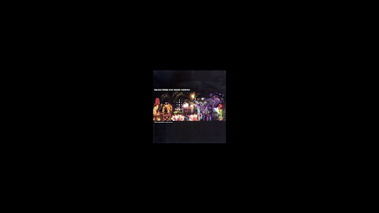 01. Puro - Shut Wide Eyes