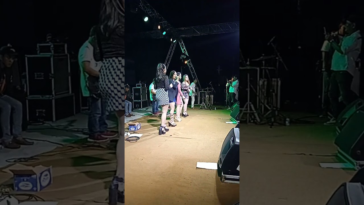 ALL artis _Mangku Purel _ #DianaRiaEnterprase #SMSproAudio #SyawalanKaliwungu #2023