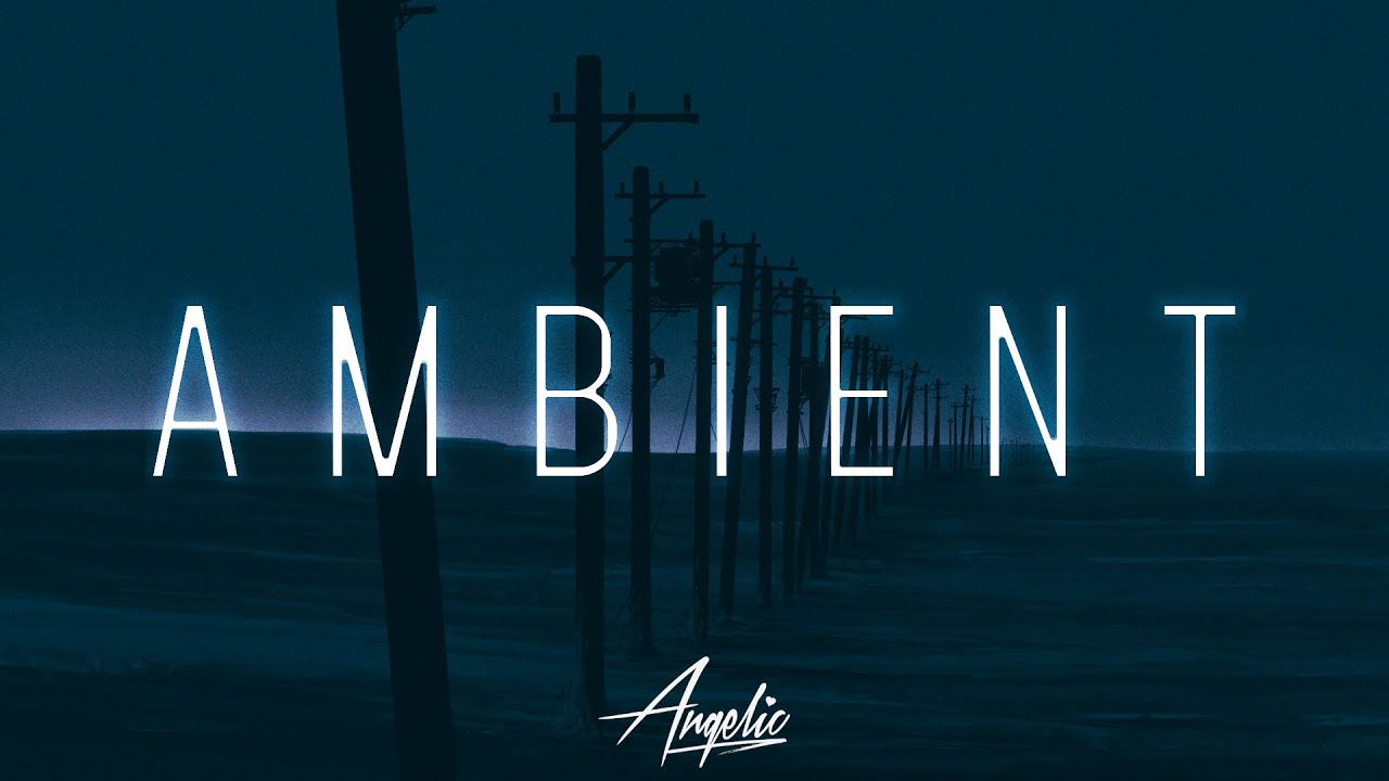a momentary interweaving of ambient melodies \ mix