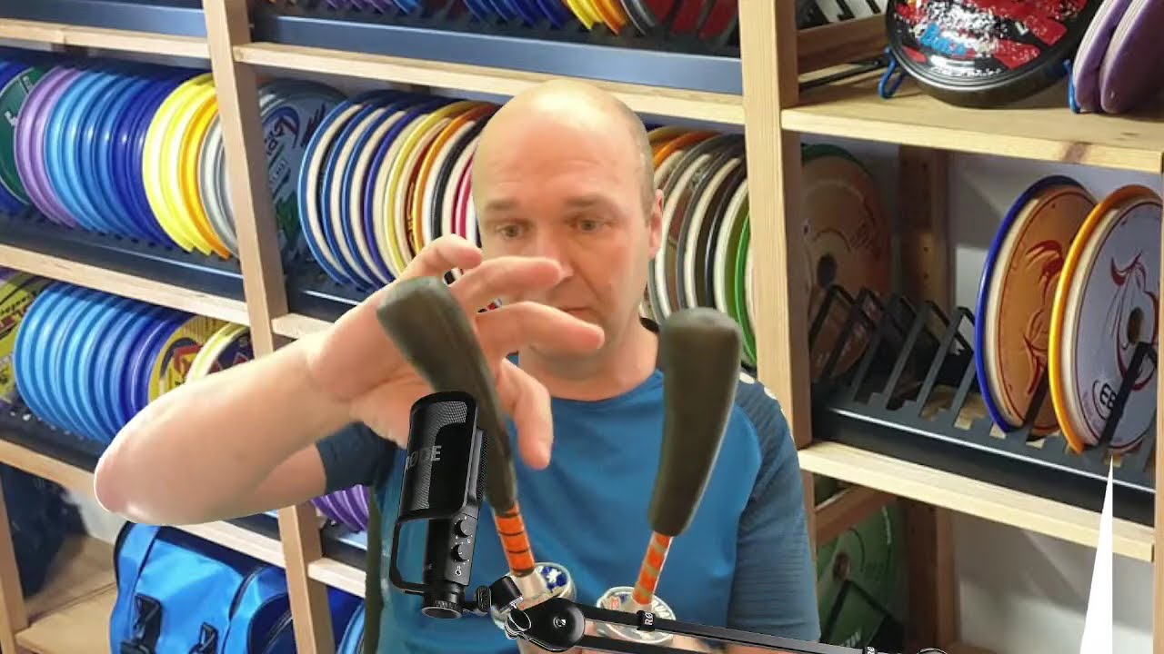 Livestream von Johannes Pointner - Der Stocksport Coach Nr. 1