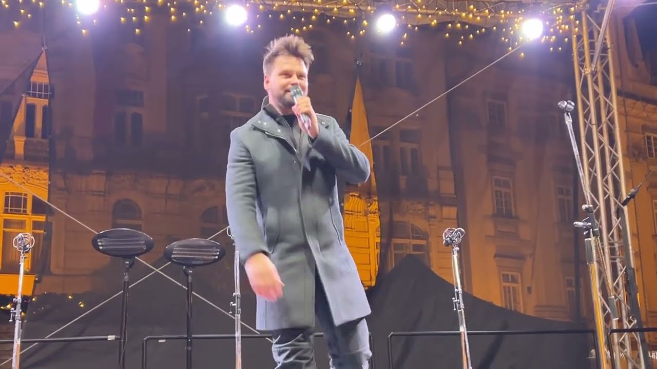 Josef Vágner - Mně sílu dáš