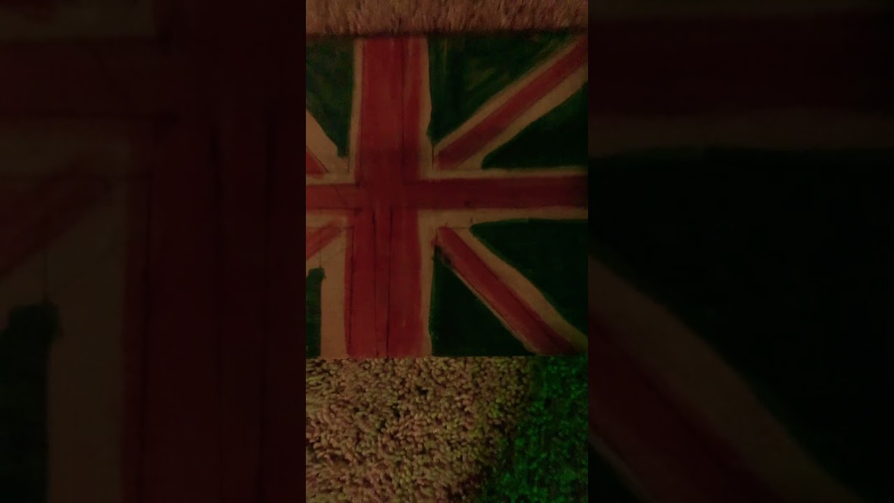 Uk flag