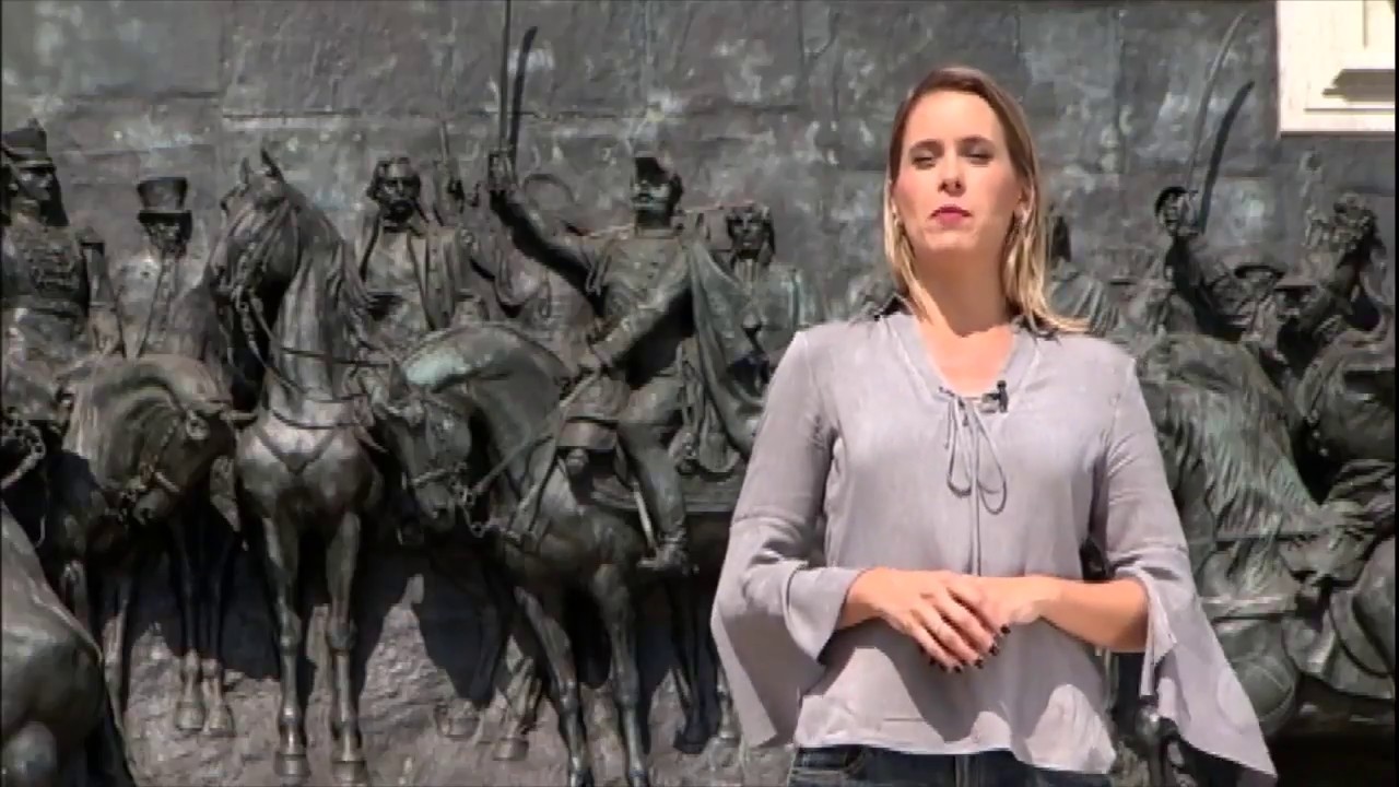 Conhe&ccedil;a o verdadeiro rosto do imperador Dom Pedro I