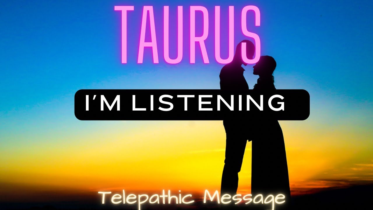 TAURUS ♉️ I’LL DO WHATEVER IS REQUIRED 🫡🏆💕
