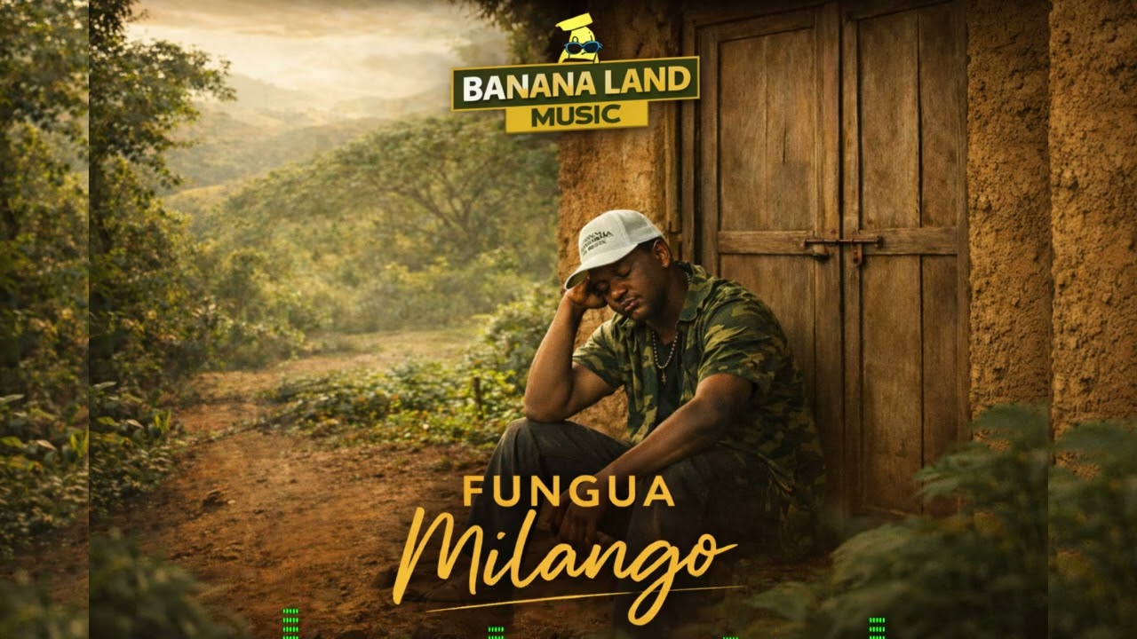 Fungua Milango By Sam Mchalongo