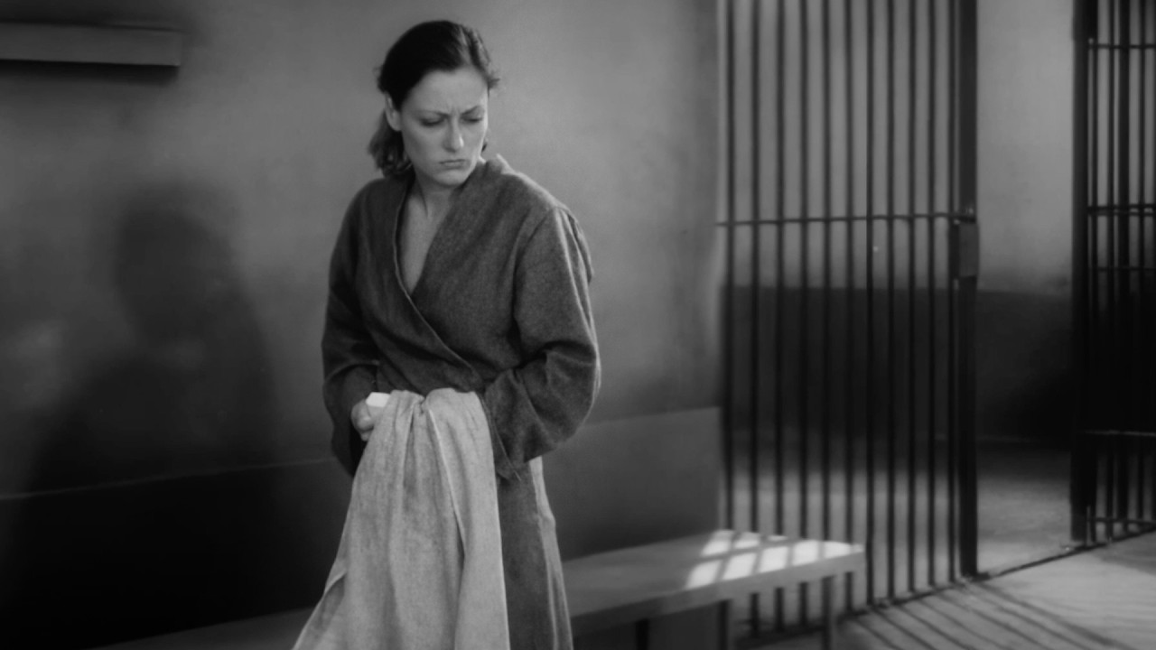 Joan Crawford&rsquo;s Early Prison Revenge Drama - Paid (1930) 🎬 - Refurbished Full Movie
