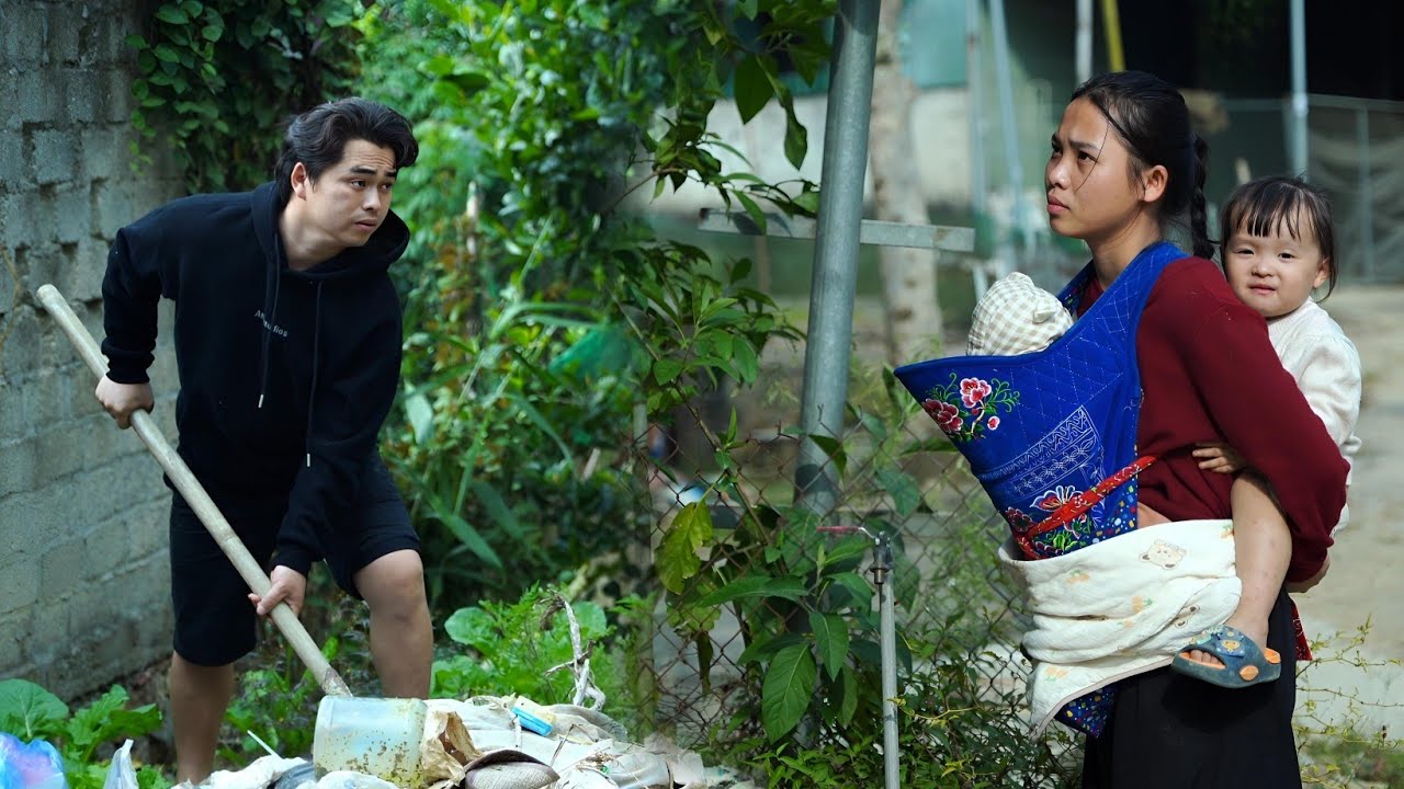 Куда на самом деле отправился генеральный директор Хунг и когда он появится?