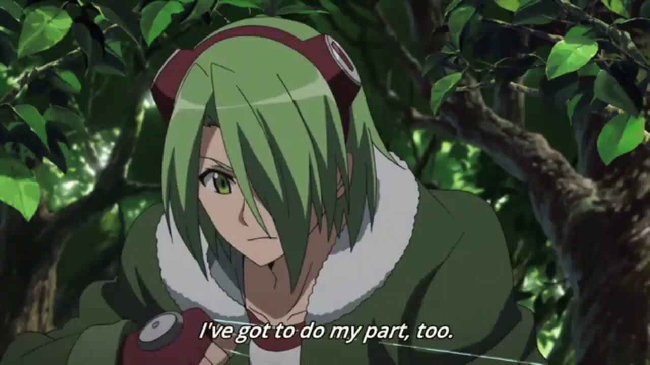 {ASMV} Akame ga kill ; [Lubbock] (all I ever wanted remix)