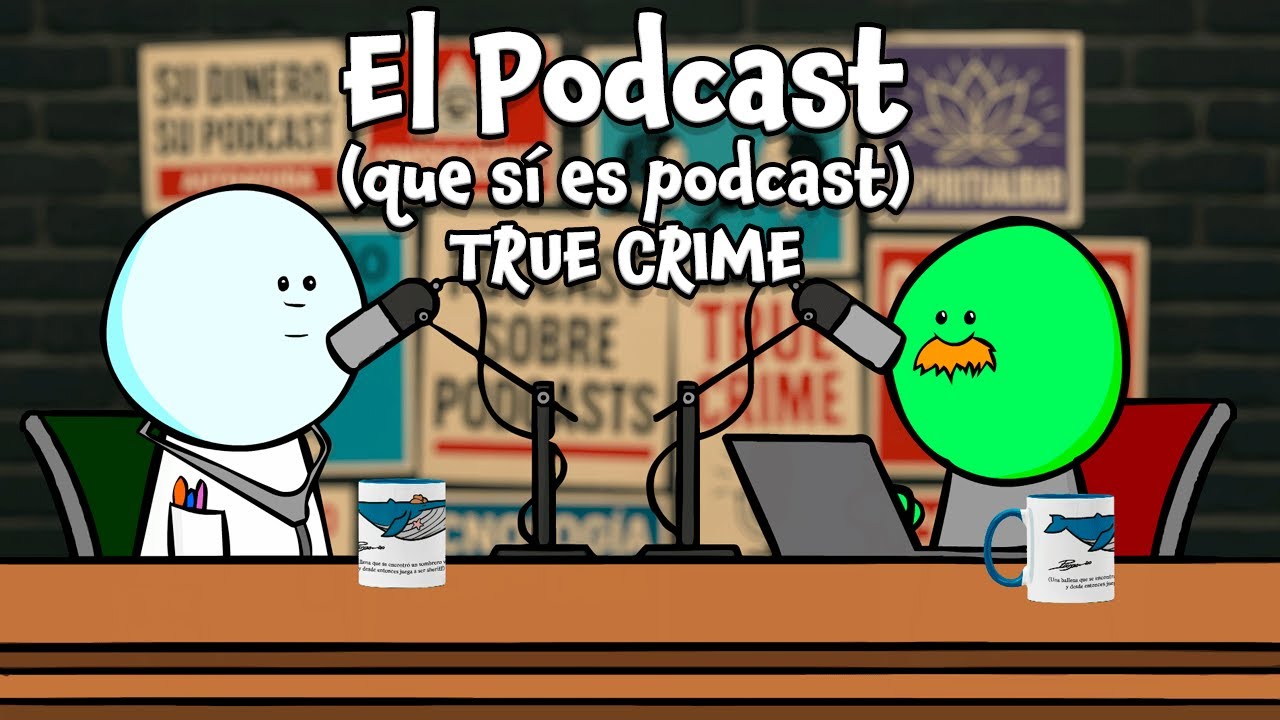 El Podcast (QSEP): El misterio del tupper desaparecido.