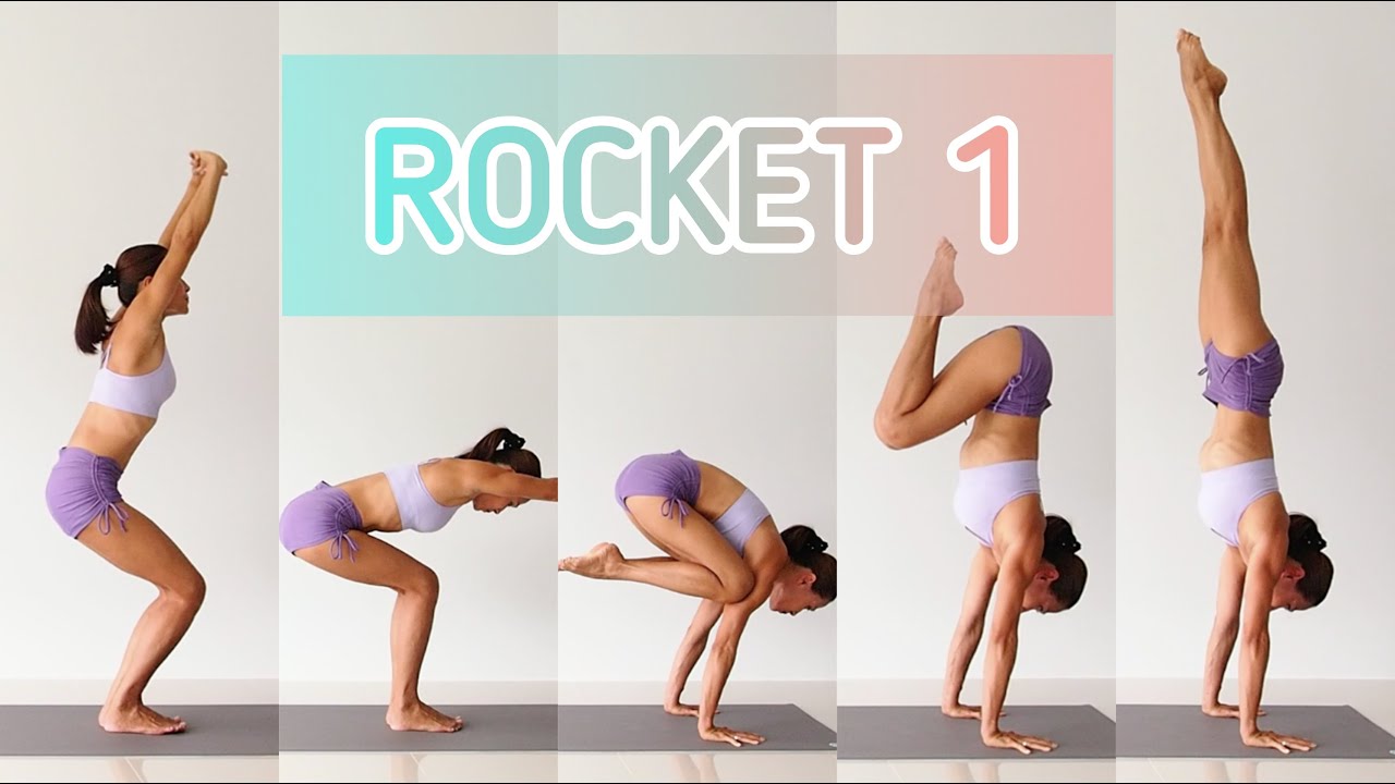 The Rocket® 1
