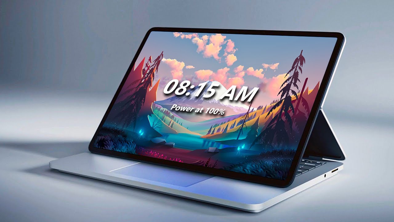 Как настроить экран блокировки в Windows 11