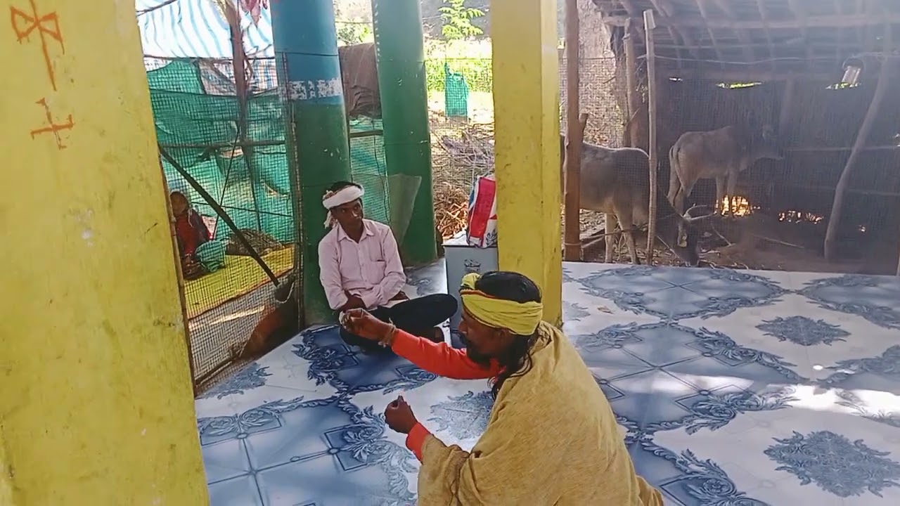 आई क्षी खोडियल माता एवं मेलडी माता धाम फुलज्वारी सागडियामाल फल्या में रविवार भरवा आए दिनांक/28/12/2