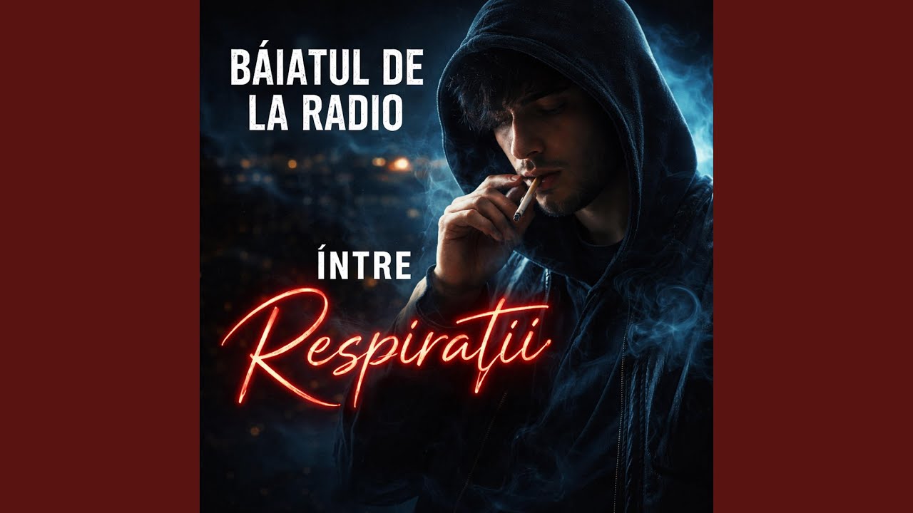 Intre Respiratii