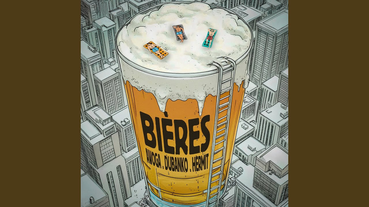 Bi&egrave;res