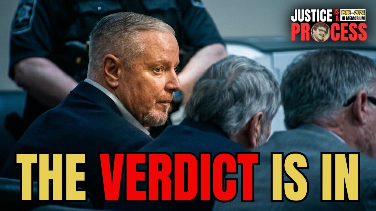 Historic Verdict Delivered in Colin Gray School Shooting Trial