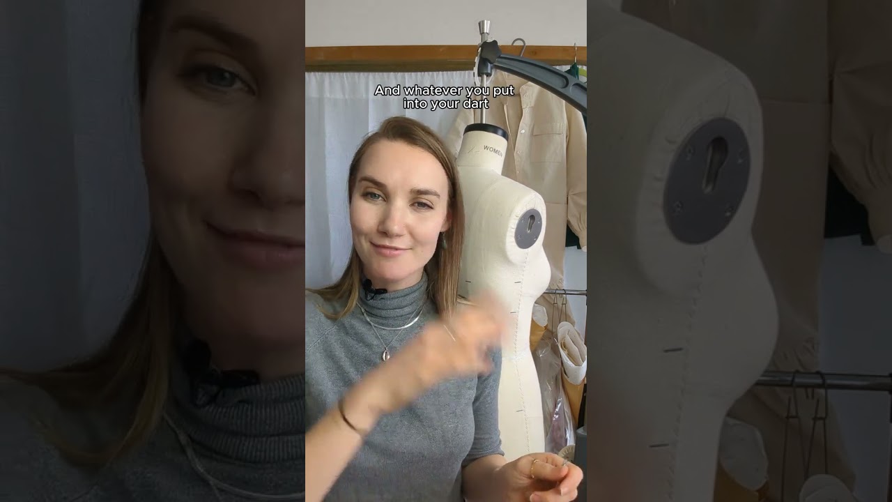 Shoulder Darts Explained edited
