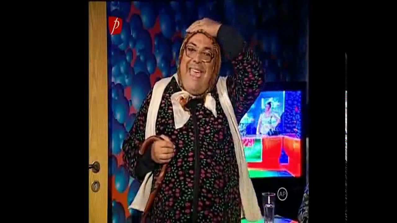 Trasnitii MARATON Sezon 17 Episod 4,5,6