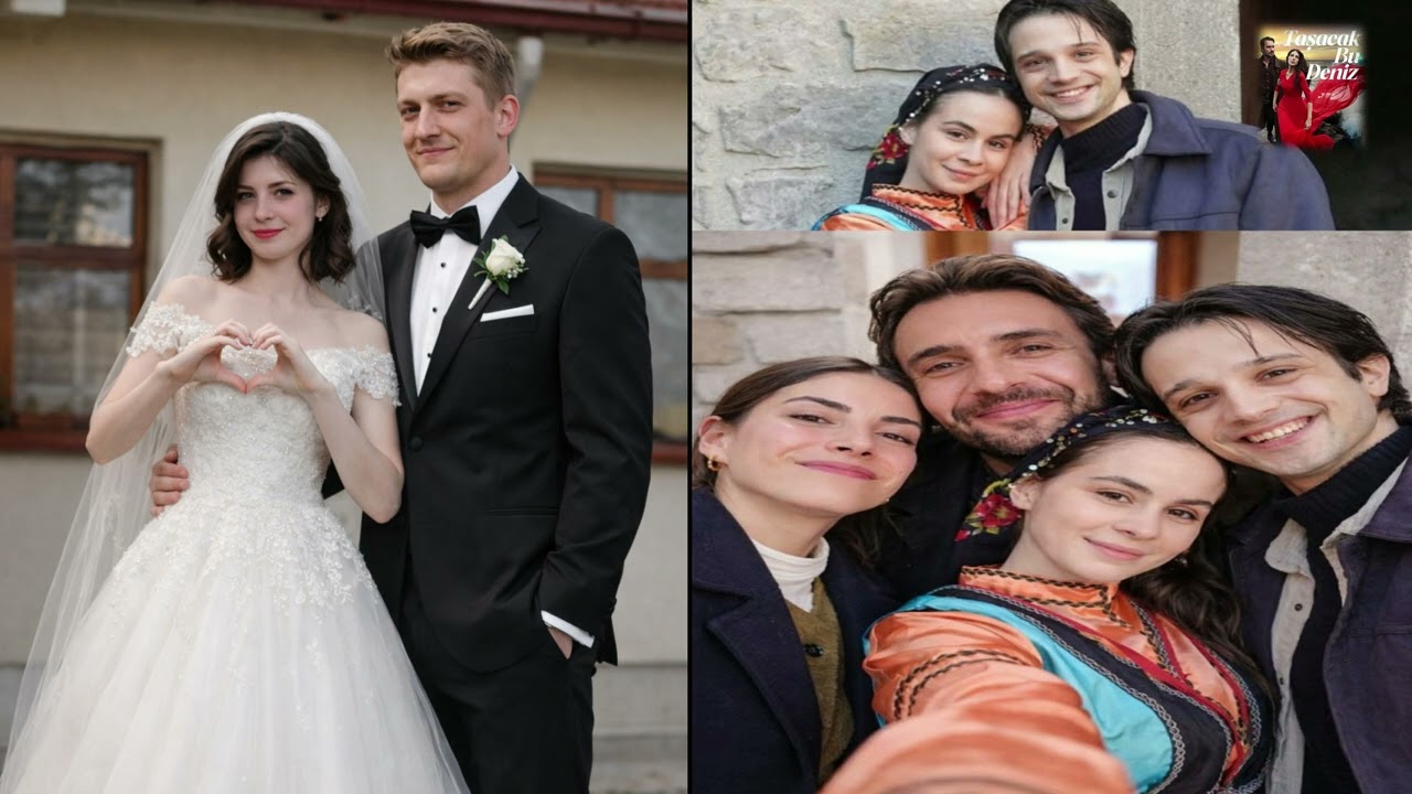 Taşacak Bu Deniz 13. Bölüm 2. Fragman Öncesi