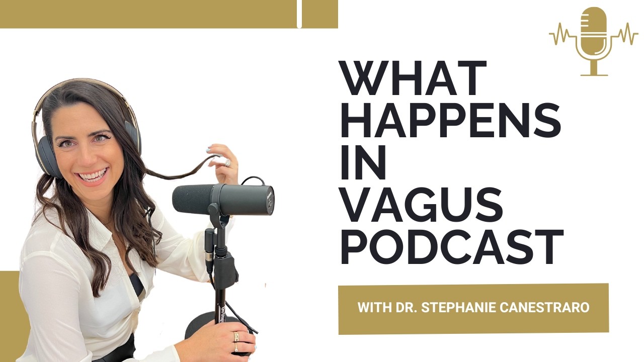 Chronic Illness, Trauma, and the Nervous System: What Healing Really Requires