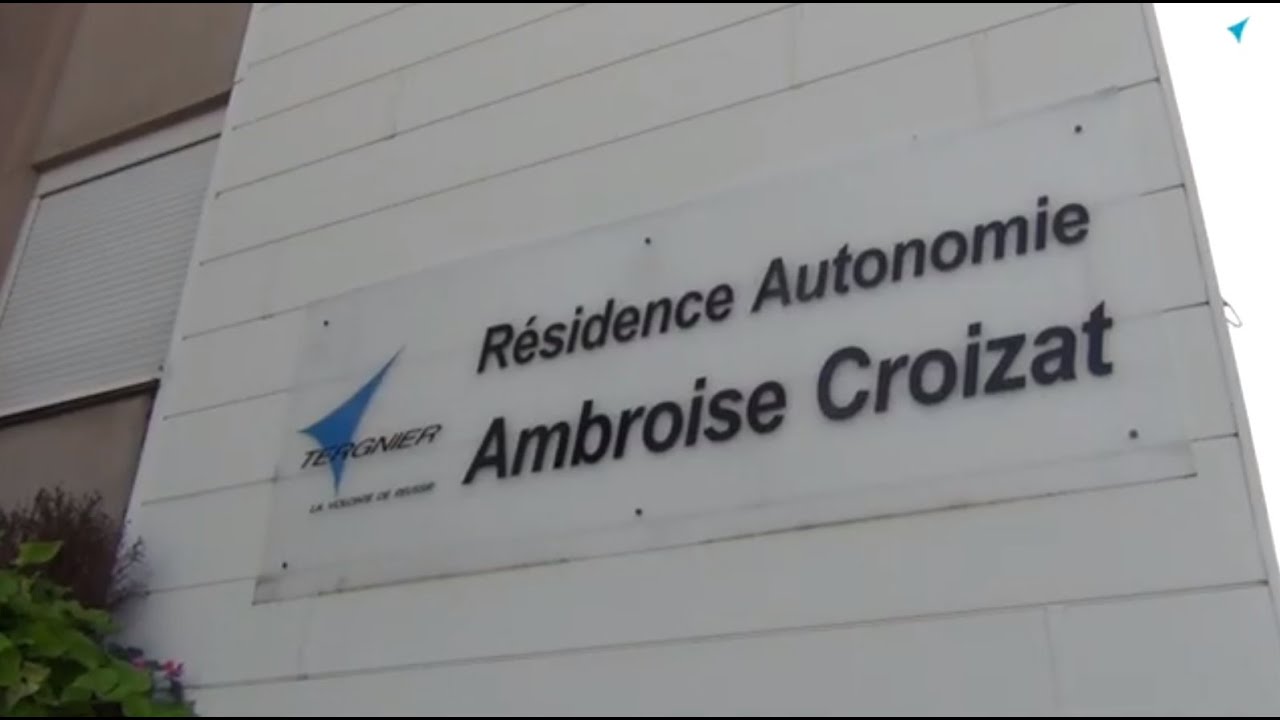 R&eacute;sidence Autonomie Ambroise Croizat &agrave; Tergnier : les animations