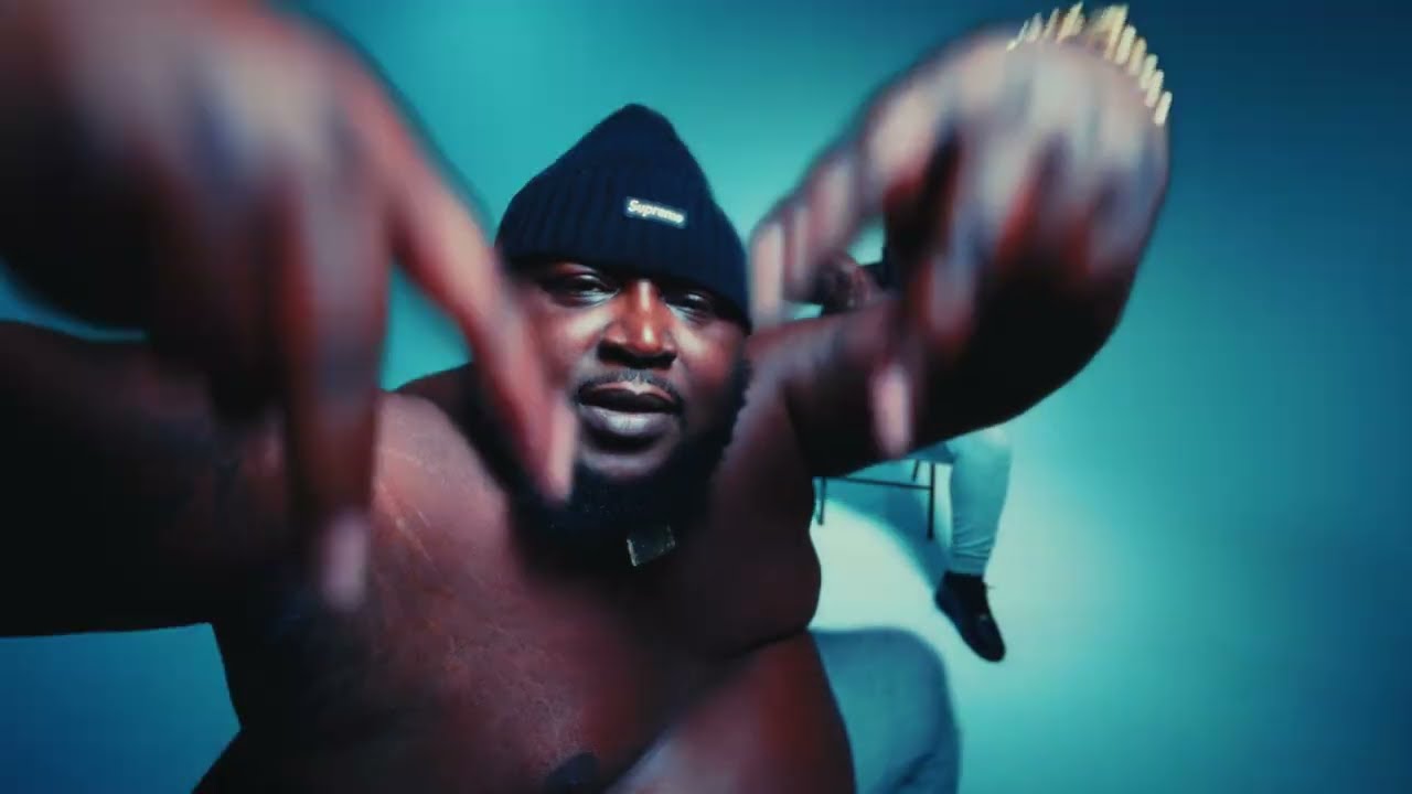 A2P Fred - See Me Flop (Official Video)