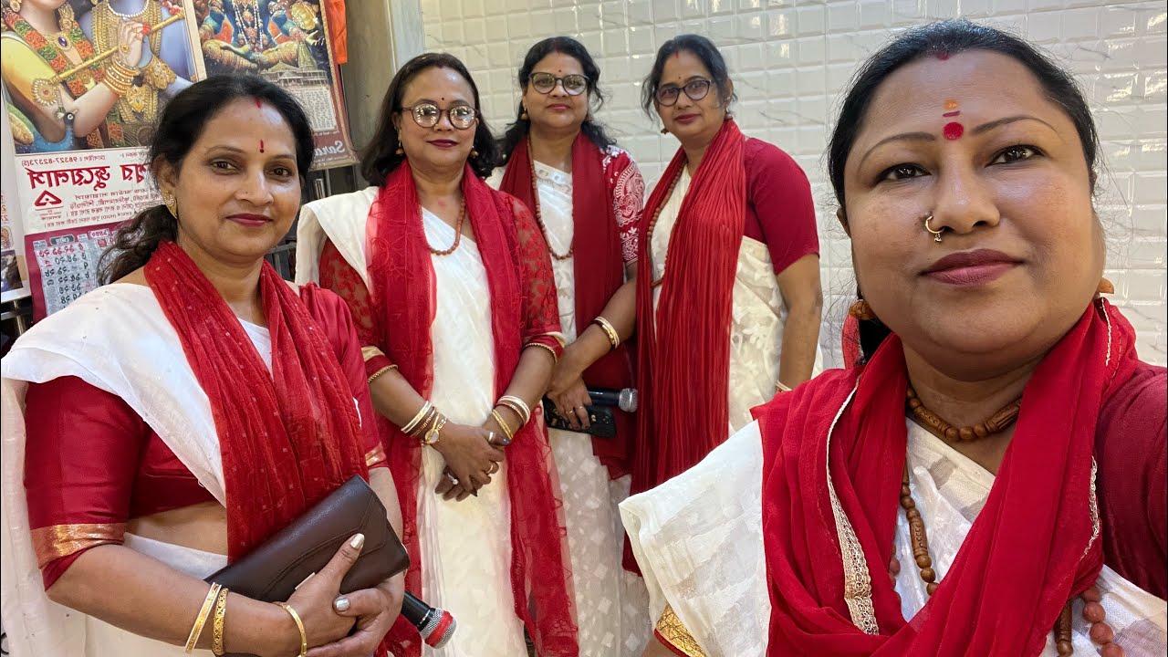 হরেকরকম পাগল দিয়া মিলাইছে.... মহা শিব রাত্রির পুণ্য সন্ধ্যায় পলাশীময়ী শিব মন্দিরে আমাদের পরিবেশনা।