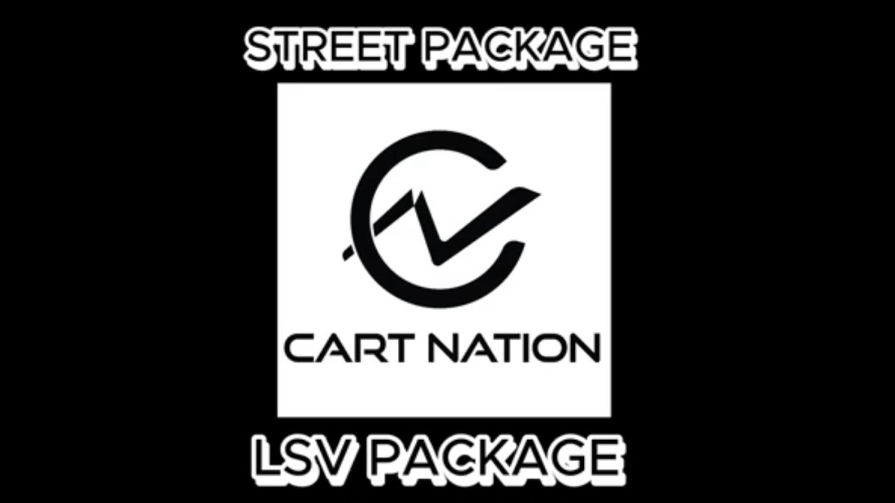 STREET PACKAGE & LSV PACKAGE COMPARISON